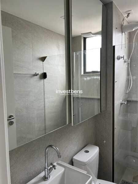 Apartamento à venda no São Lucas: 