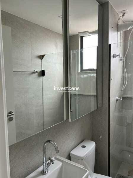 Apartamento à venda no São Lucas: 