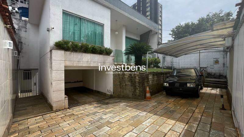 Casa à venda no São Lucas: 