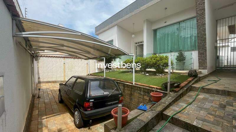 Casa à venda no São Lucas: 