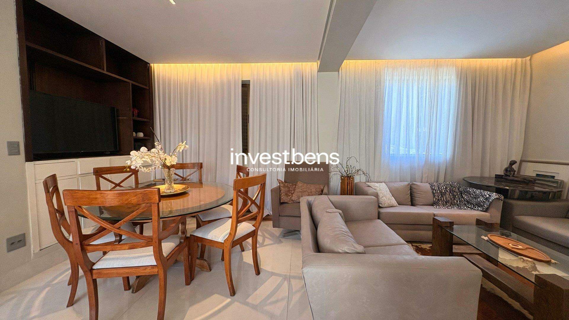 Apartamento à venda no Vila Paris: 