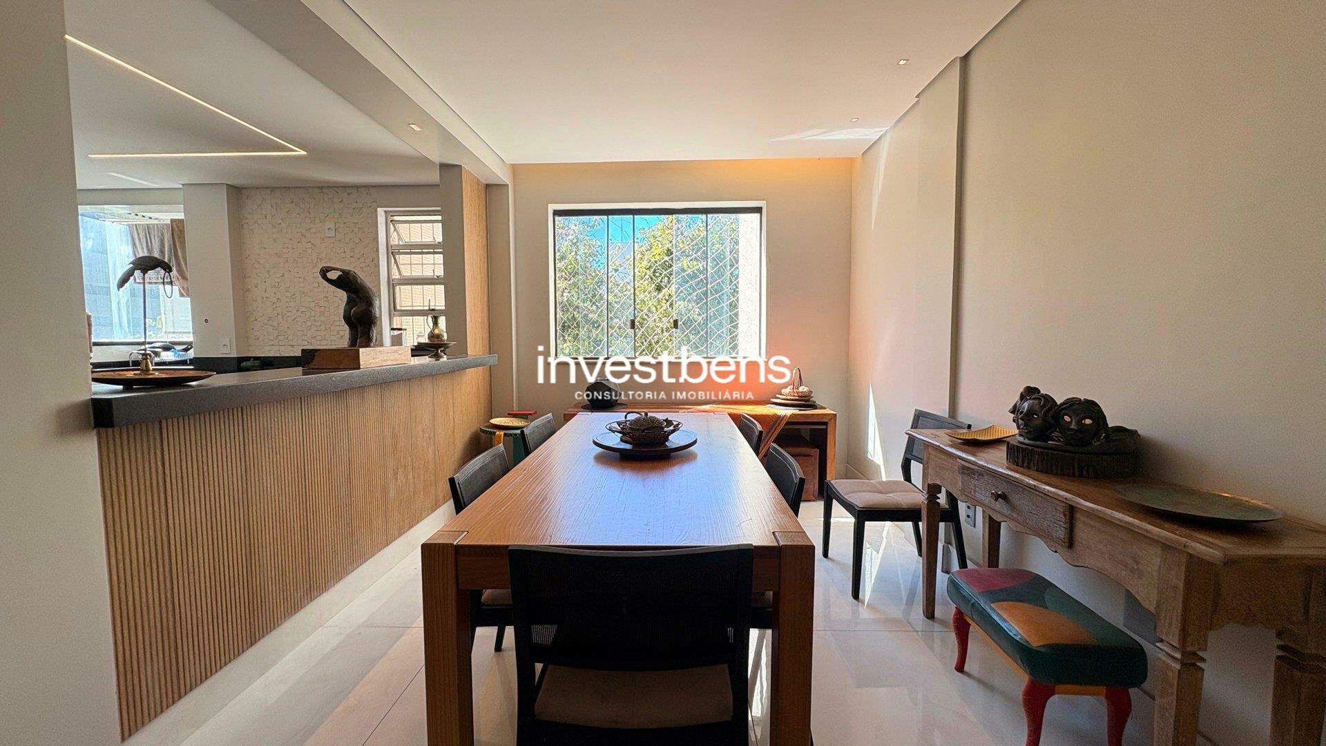 Apartamento à venda no Vila Paris: 