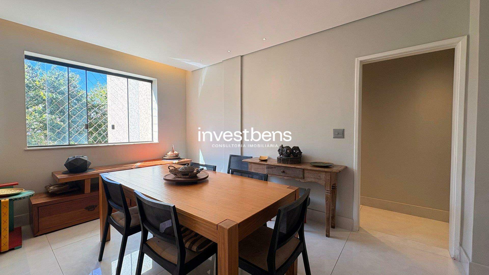 Apartamento à venda no Vila Paris: 