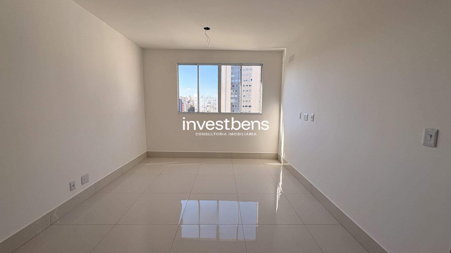 Apartamento à venda no Vila Paris: 