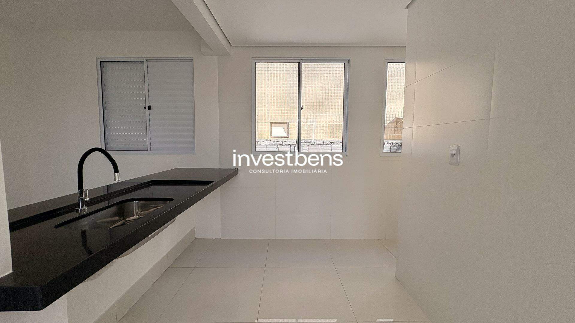 Apartamento à venda no Vila Paris: 