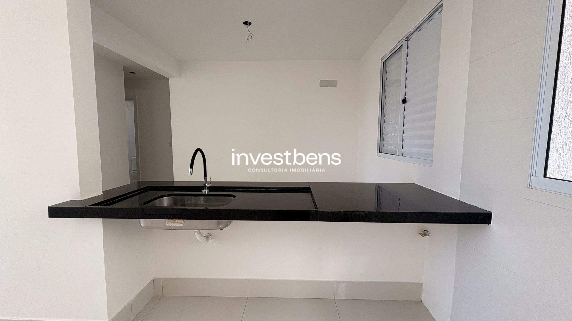 Apartamento à venda no Vila Paris: 