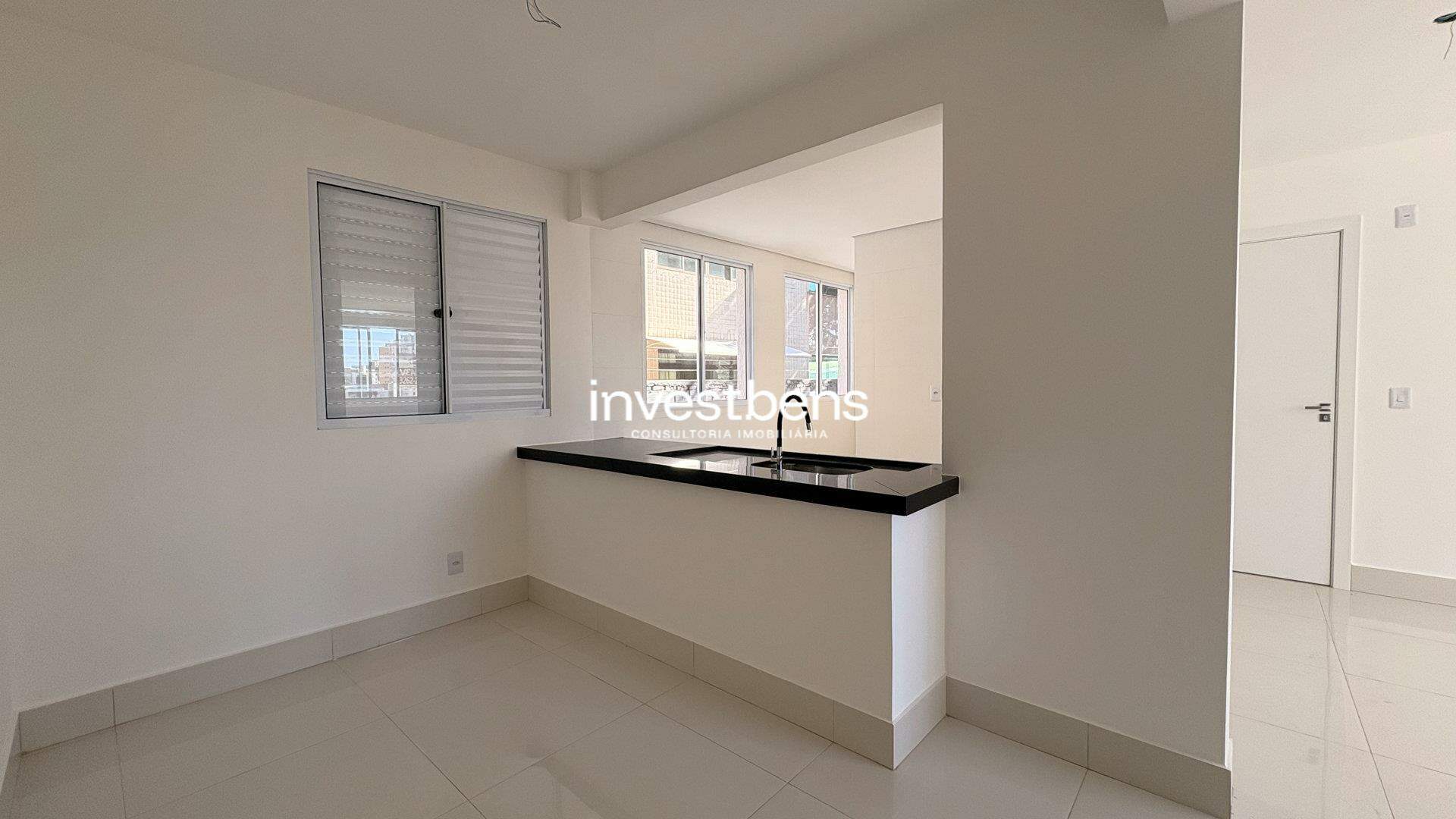 Apartamento à venda no Vila Paris: 