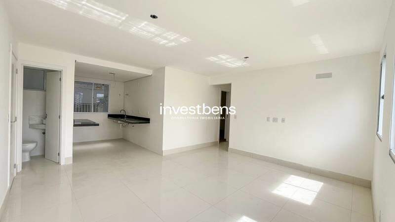 Apartamento à venda no Vila Paris: 