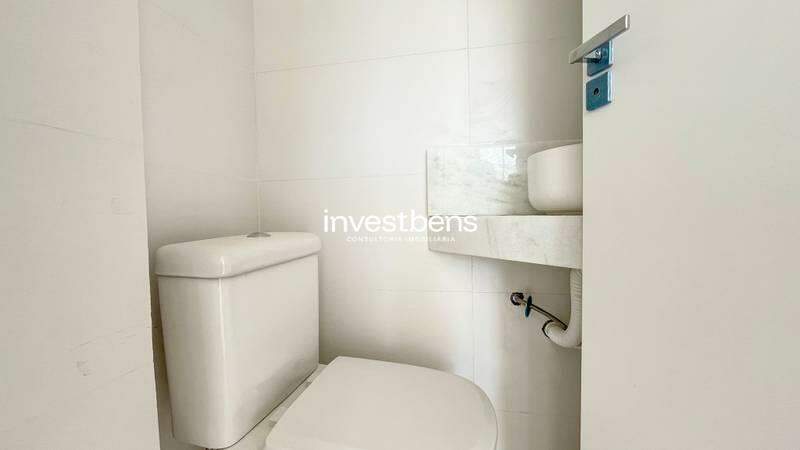 Apartamento à venda no Vila Paris: 