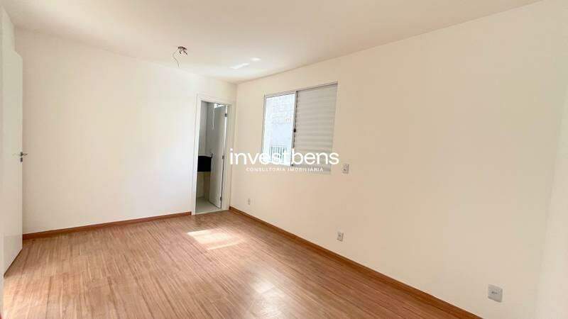 Apartamento à venda no Vila Paris: 