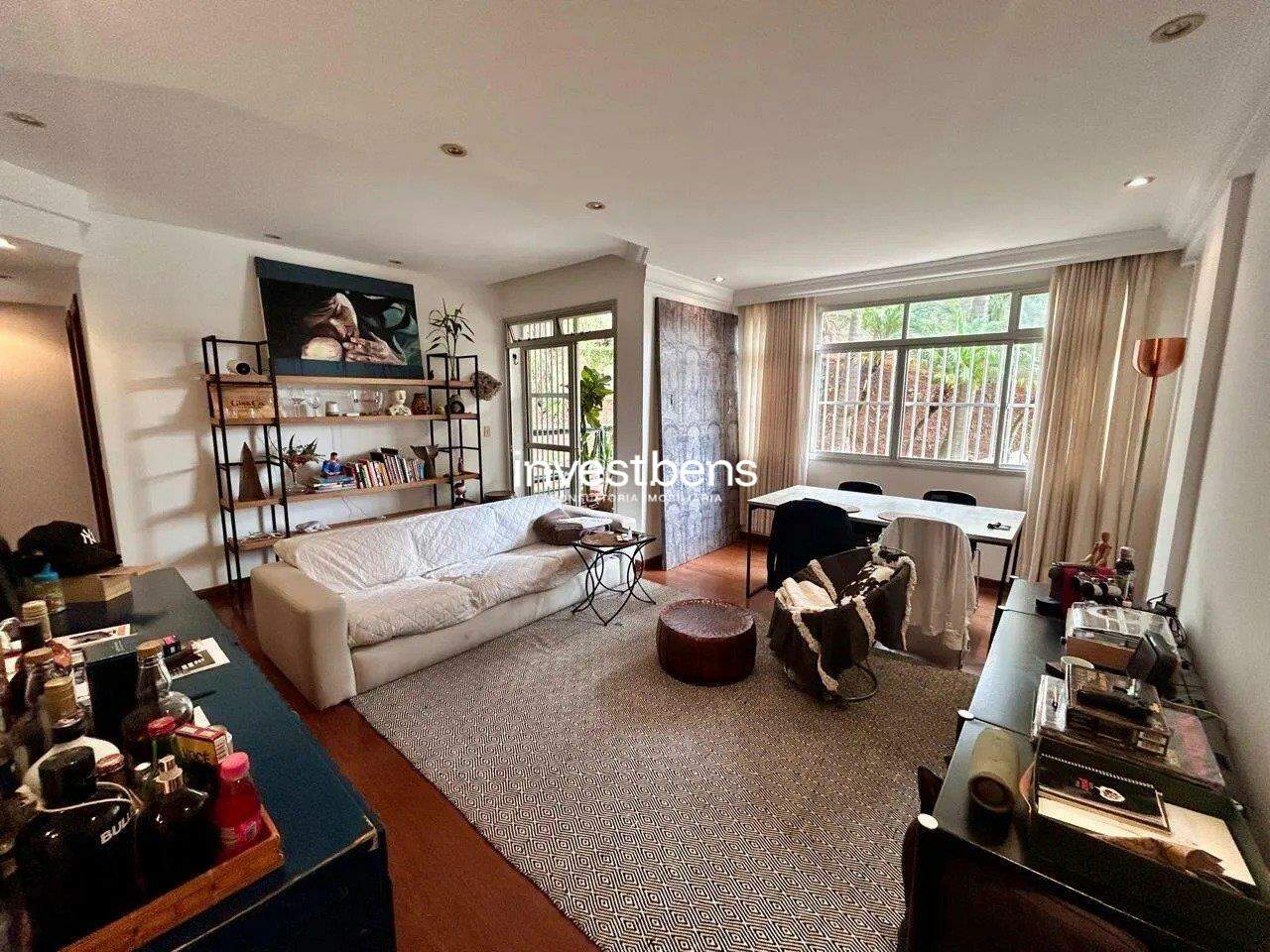 Apartamento à venda no Vila Paris: 