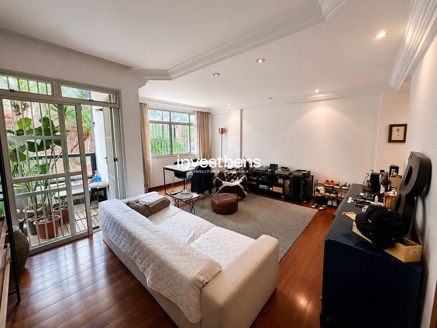 Apartamento à venda no Vila Paris: 