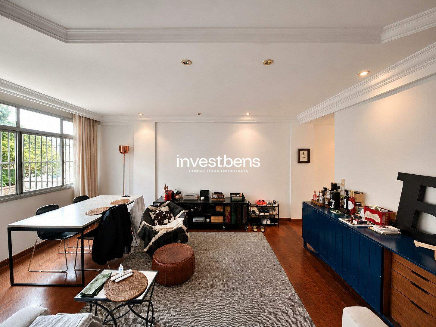 Apartamento à venda no Vila Paris: 