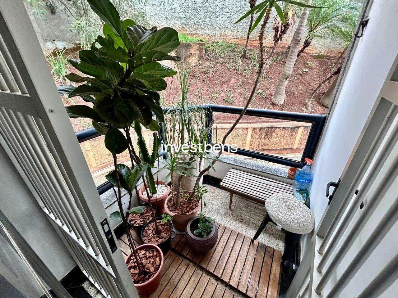 Apartamento à venda no Vila Paris: 