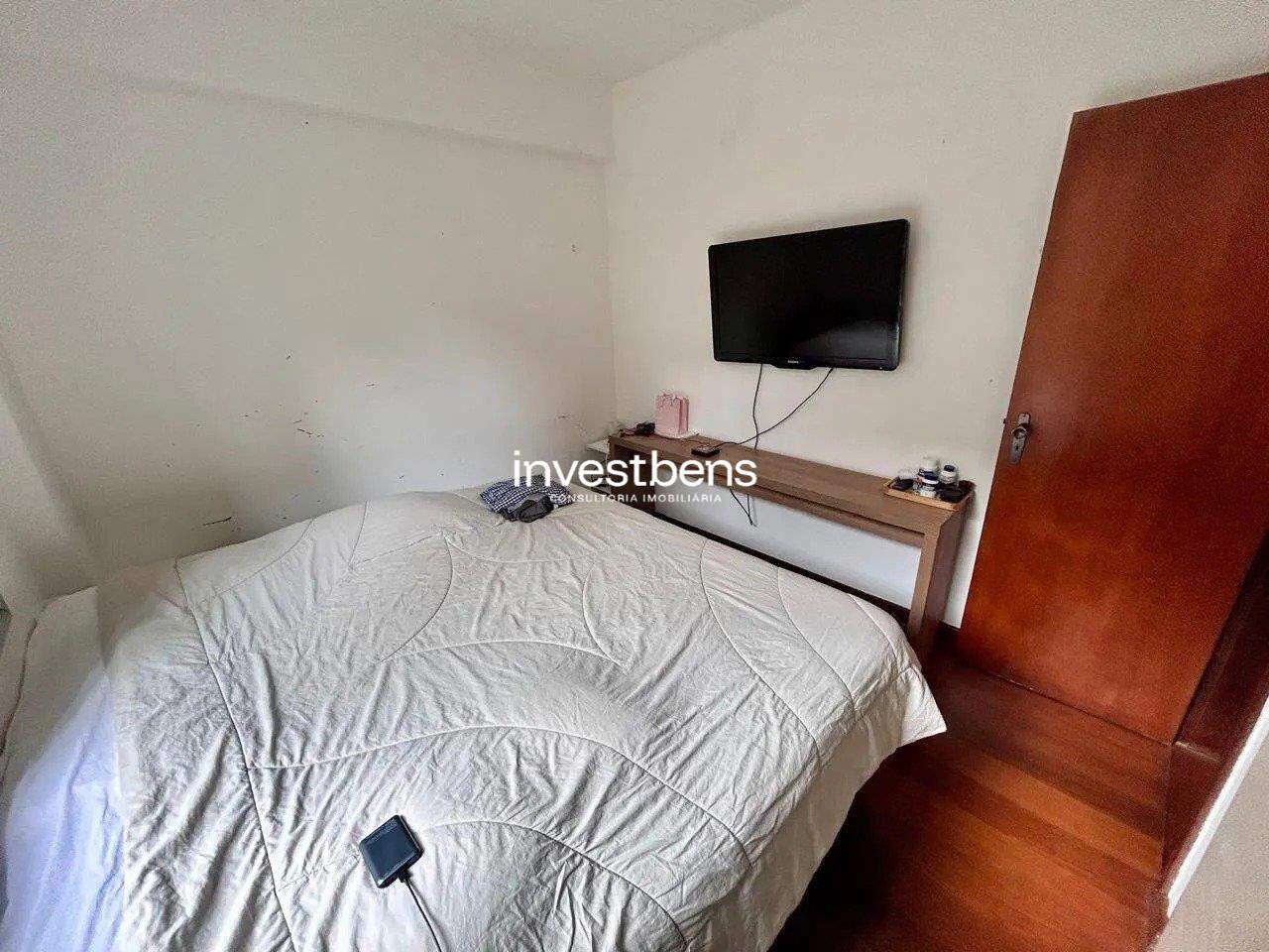 Apartamento à venda no Vila Paris: 