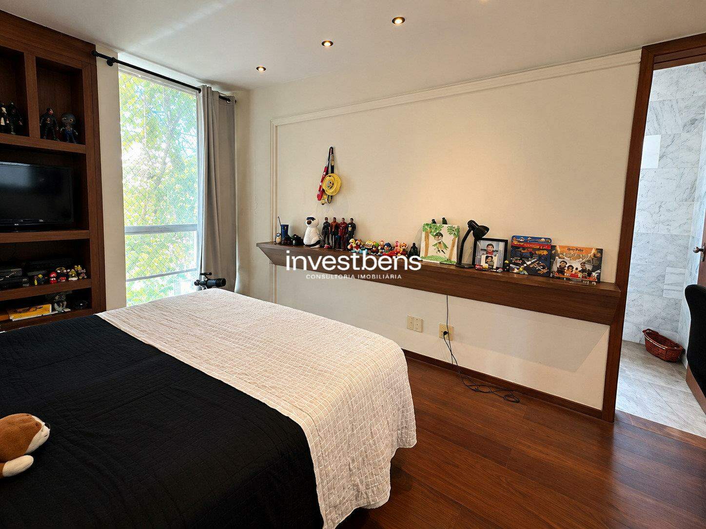 Apartamento à venda no Santa Lúcia: 