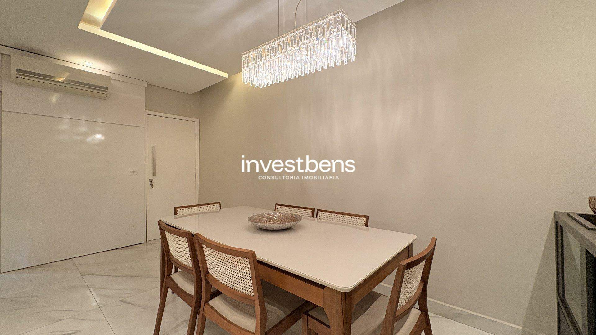 Apartamento à venda no Santo Antônio: 