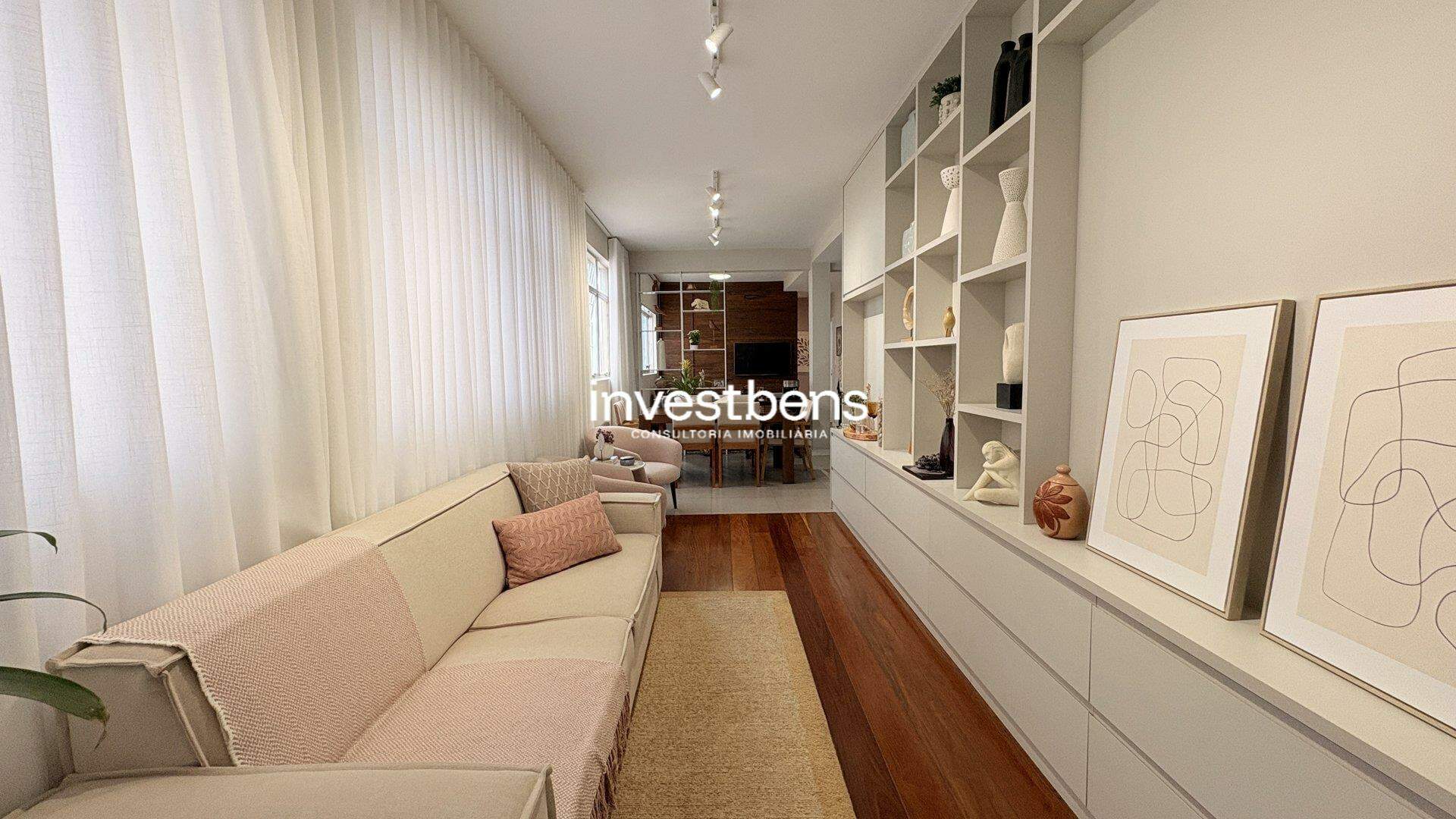 Apartamento à venda no São Pedro: 