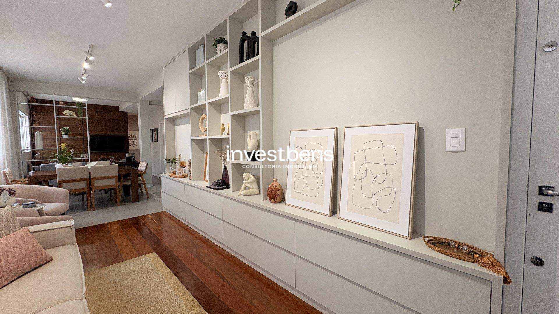 Apartamento à venda no São Pedro: 