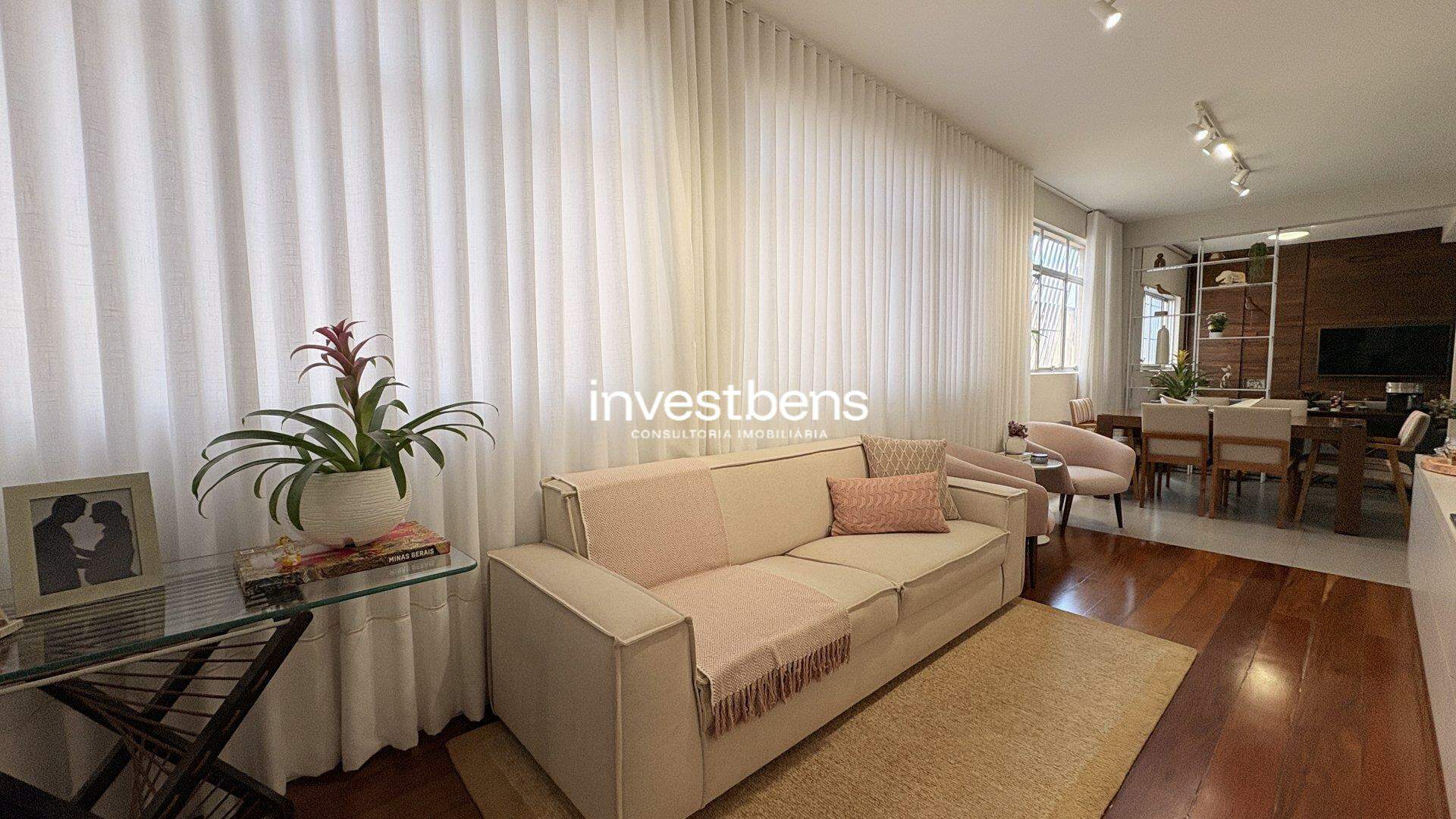 Apartamento à venda no São Pedro: 