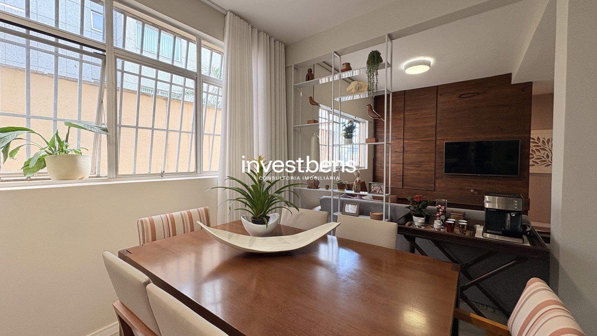 Apartamento à venda no São Pedro: 