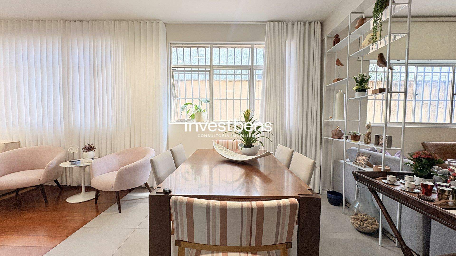 Apartamento à venda no São Pedro: 