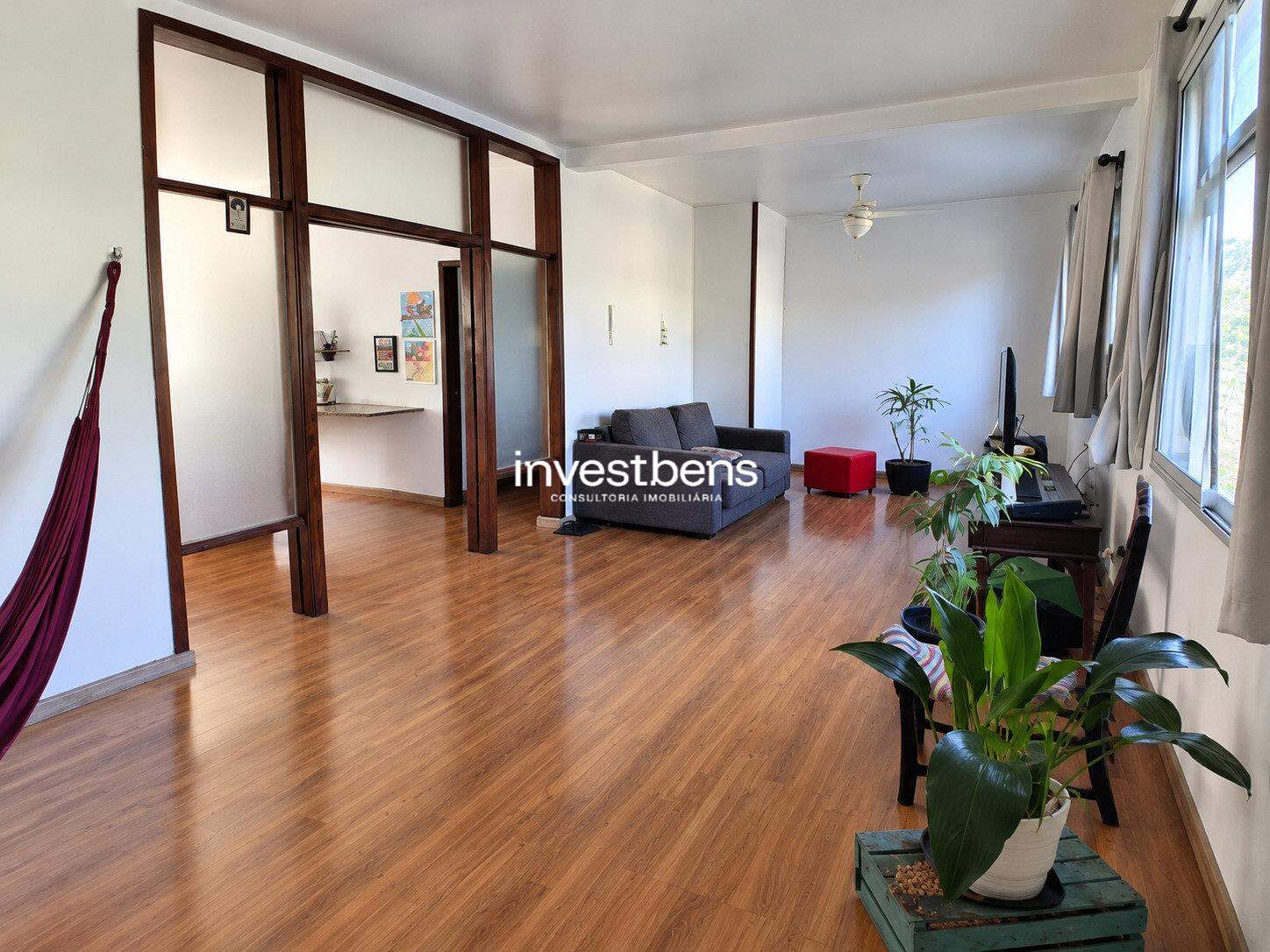 Apartamento à venda no Cruzeiro: 