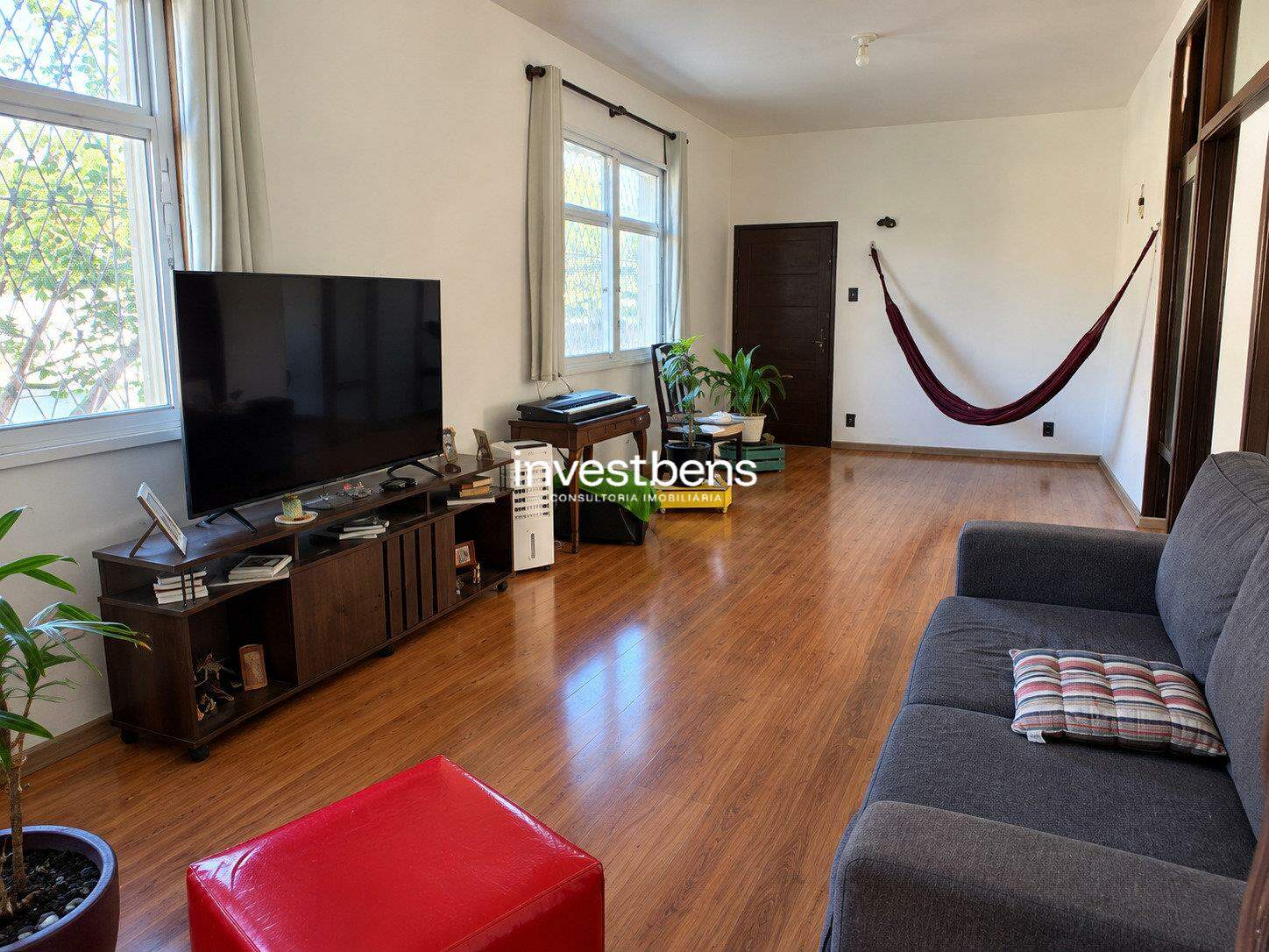 Apartamento à venda no Cruzeiro: 