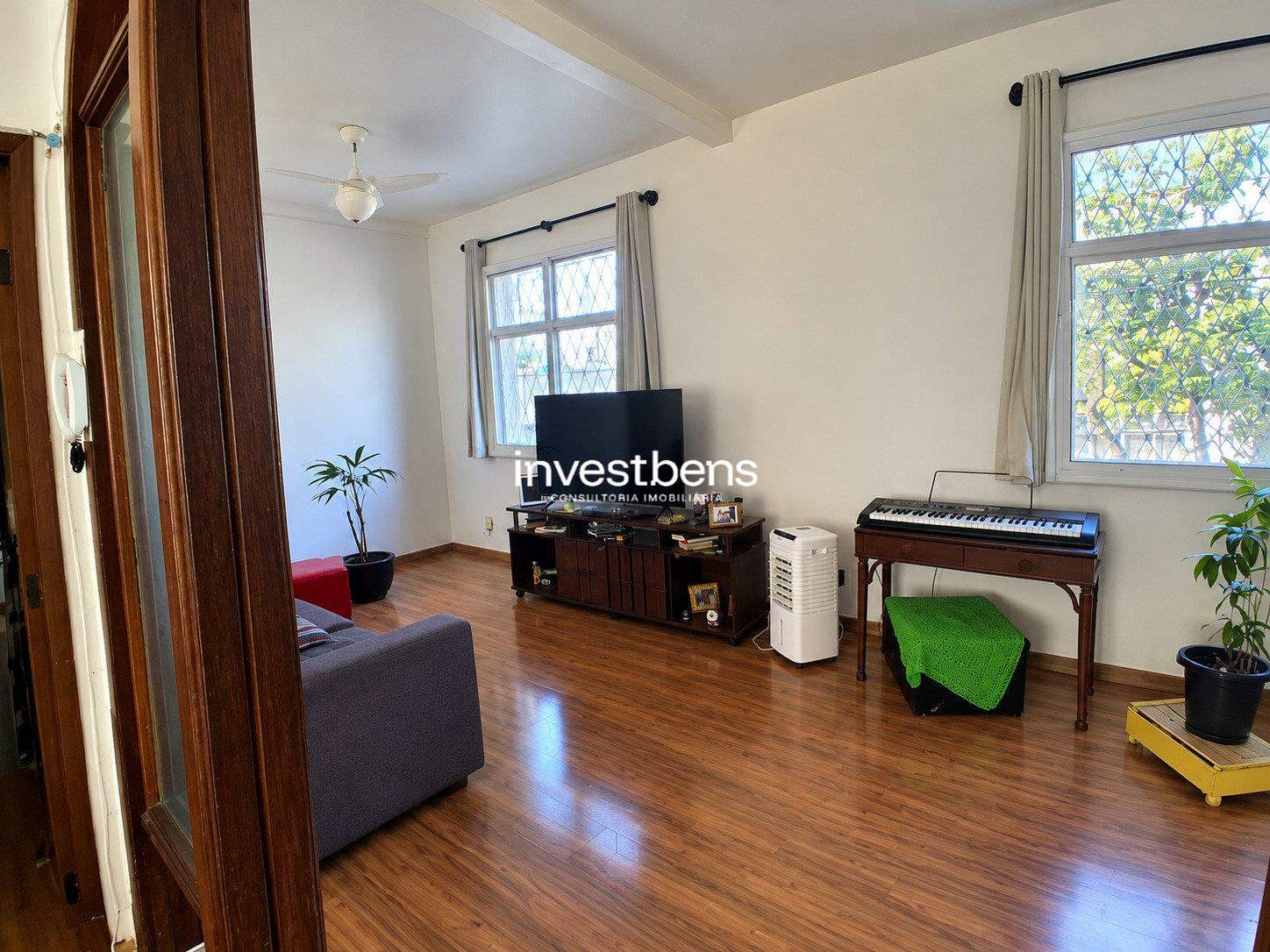 Apartamento à venda no Cruzeiro: 