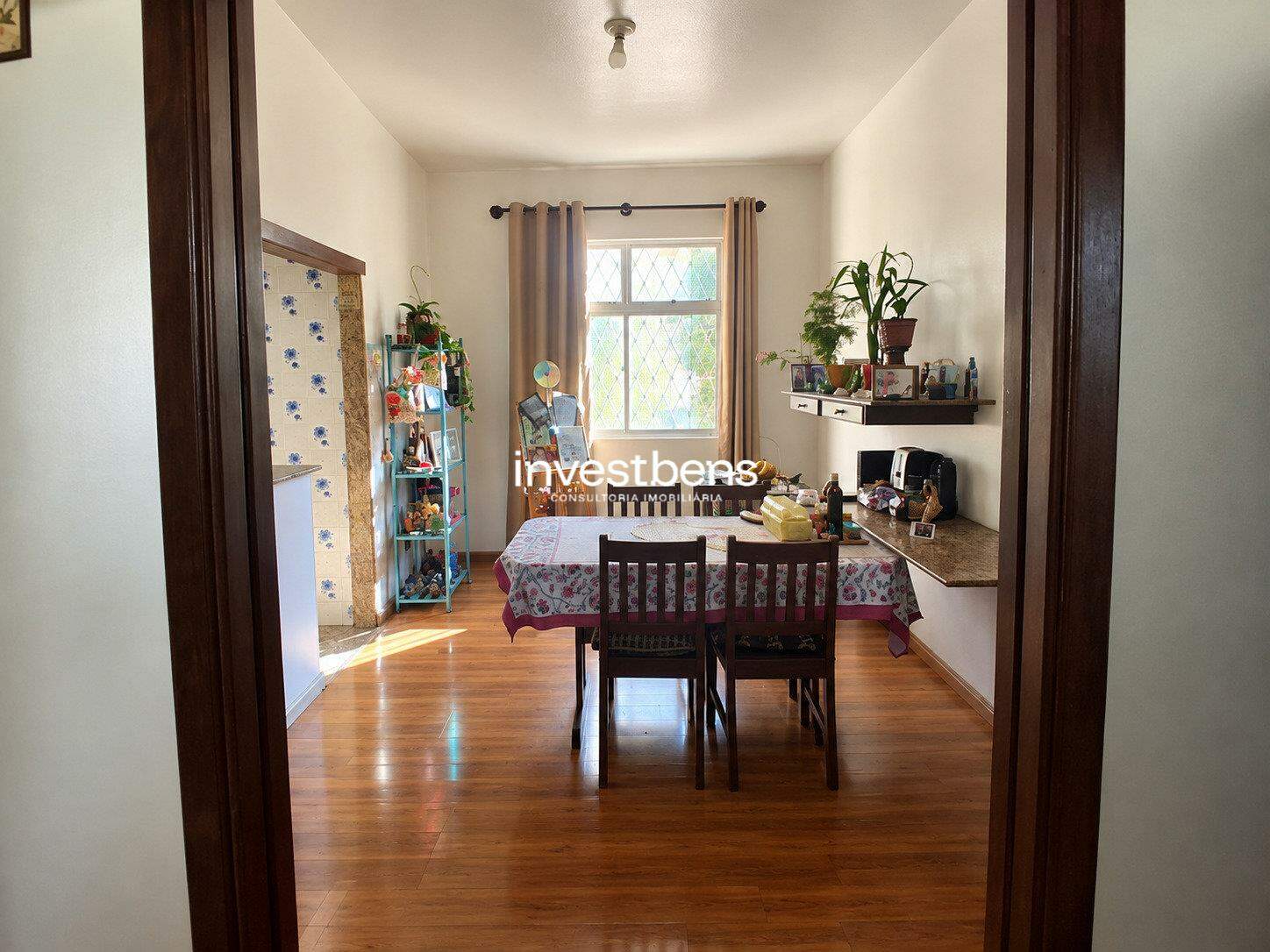 Apartamento à venda no Cruzeiro: 