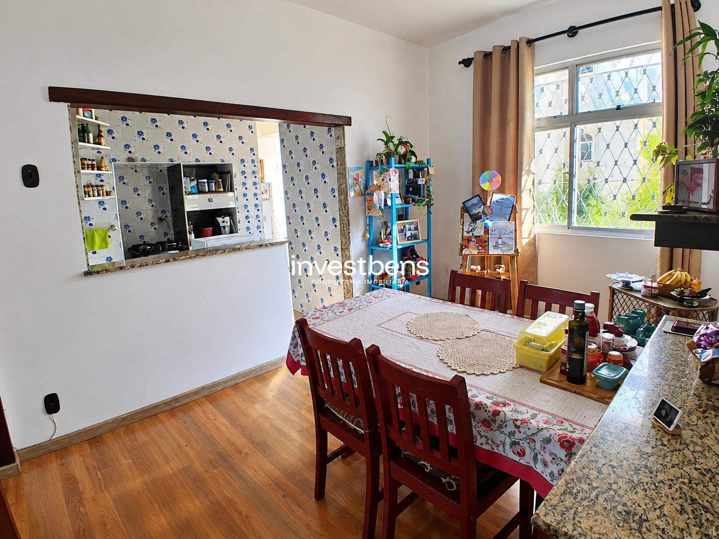 Apartamento à venda no Cruzeiro: 