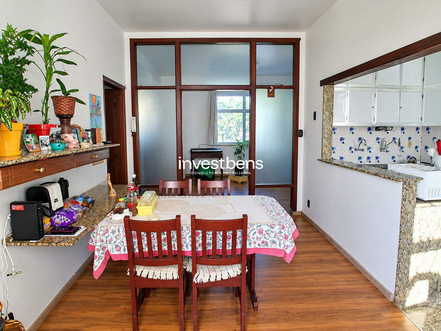 Apartamento à venda no Cruzeiro: 