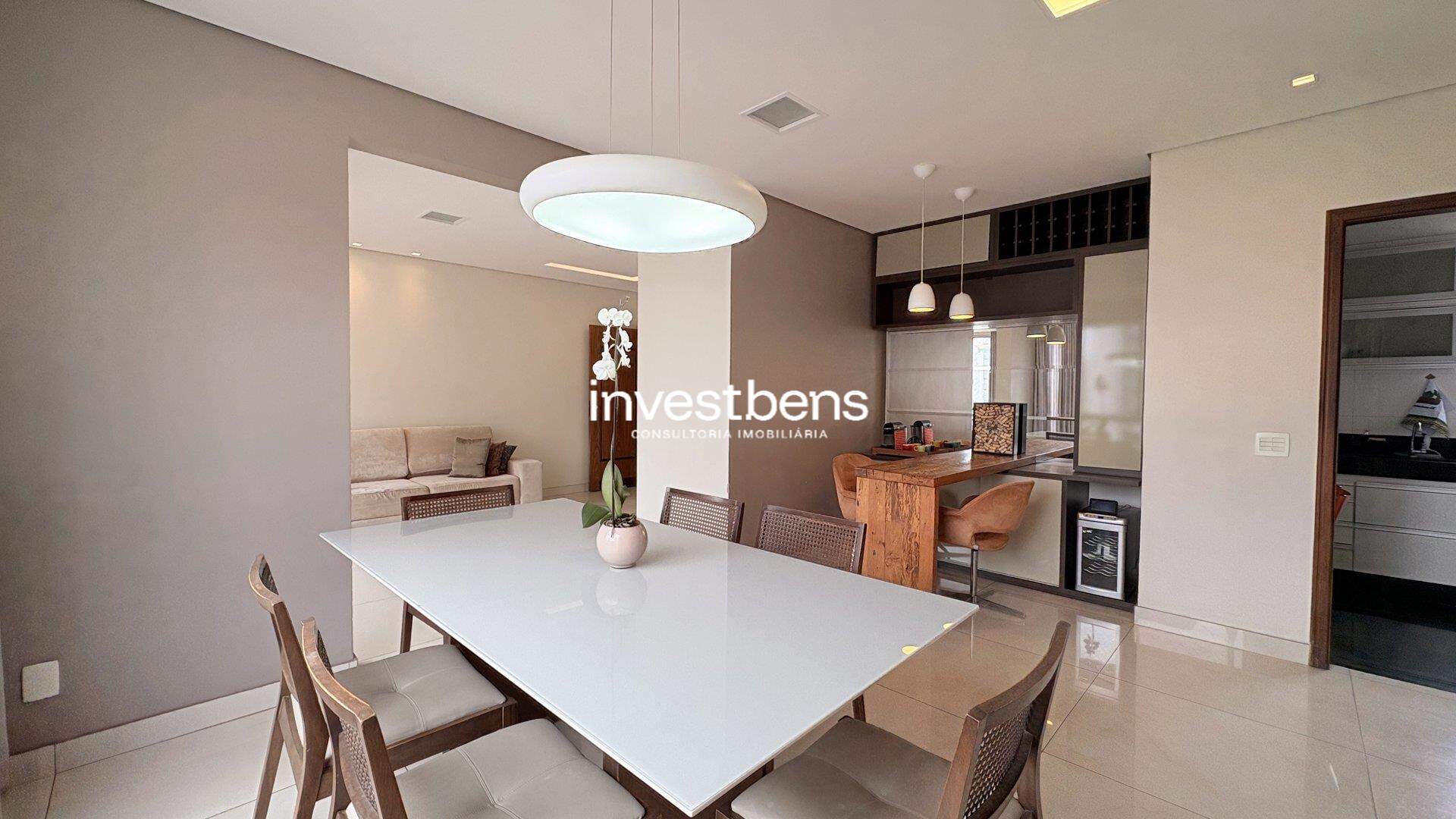 Apartamento à venda no Buritis: 