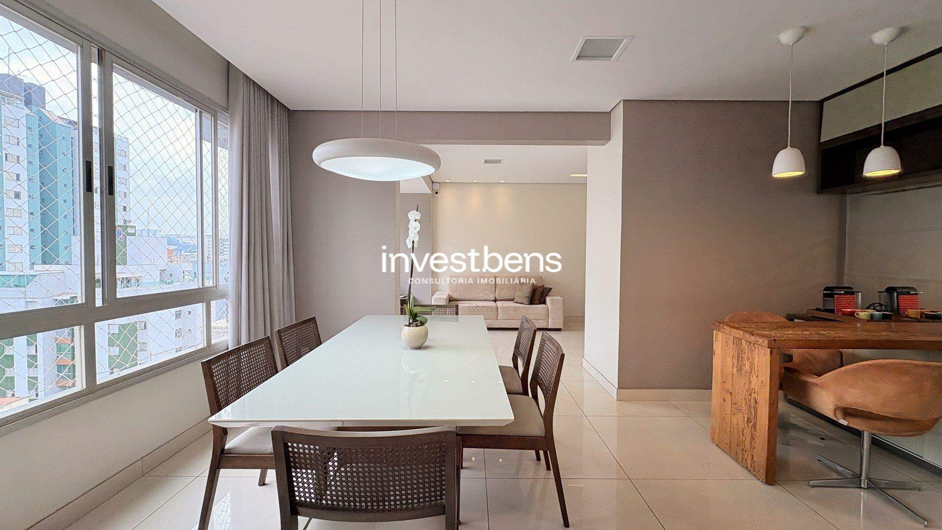 Apartamento à venda no Buritis: 