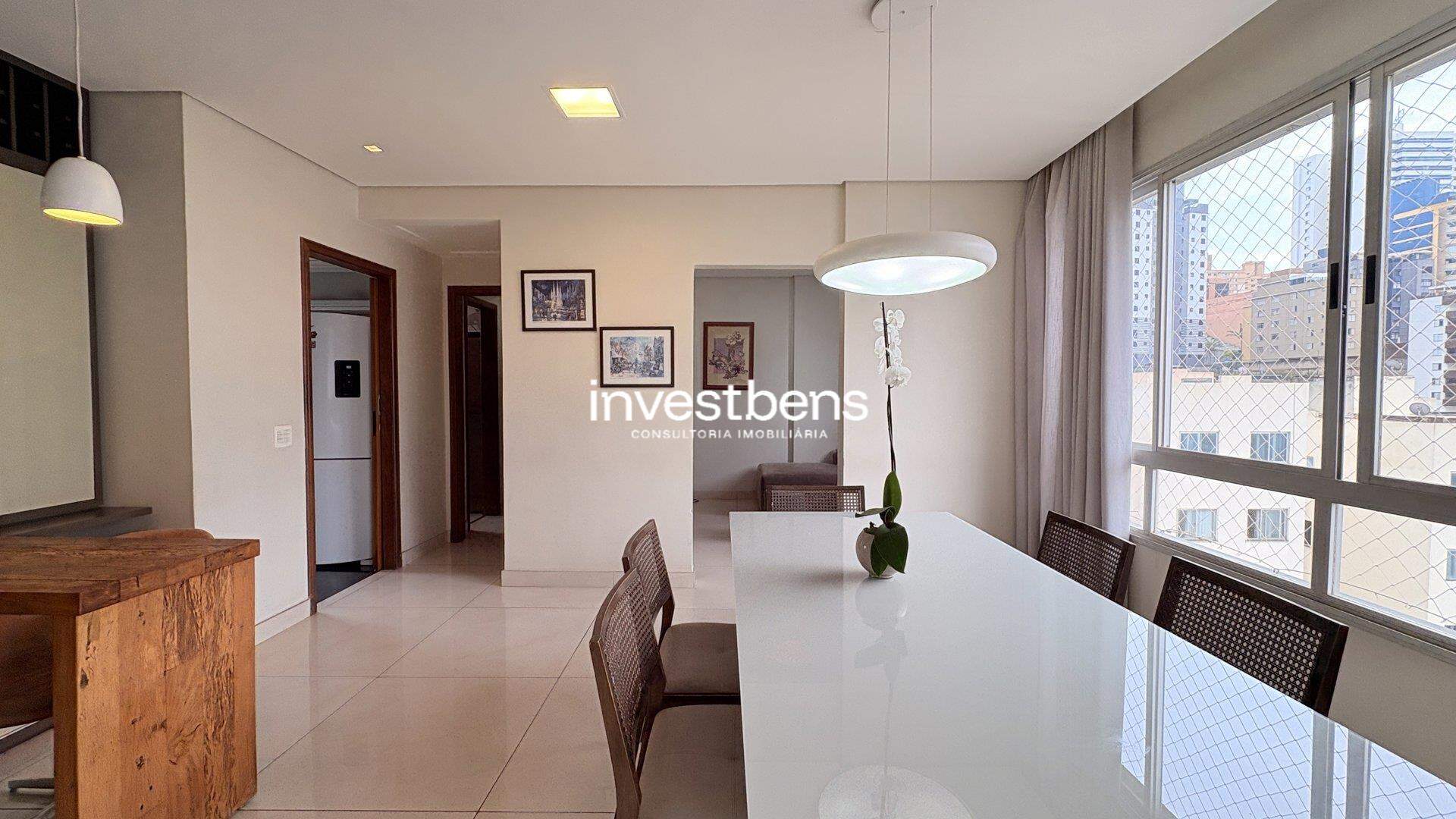 Apartamento à venda no Buritis: 
