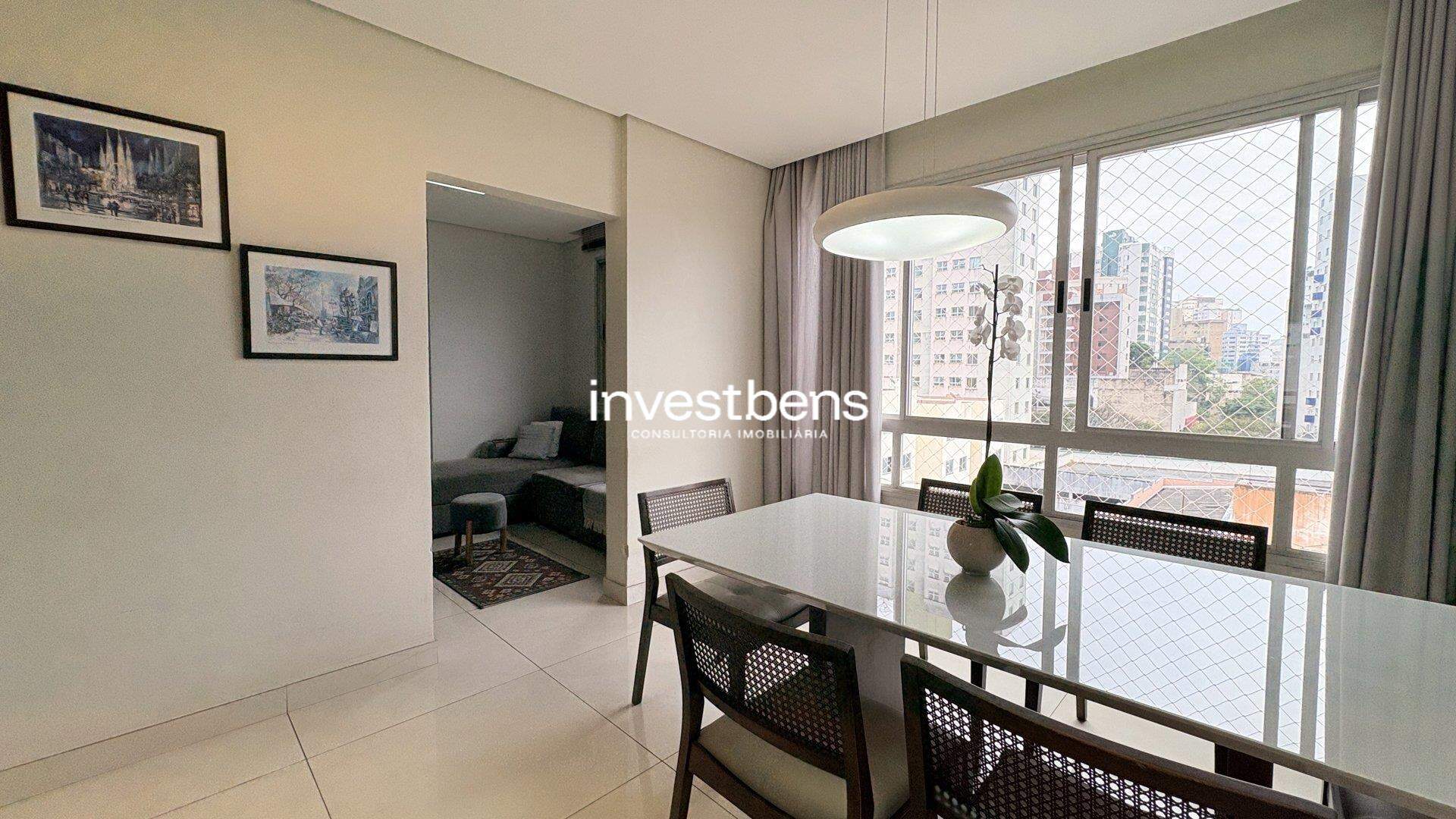 Apartamento à venda no Buritis: 