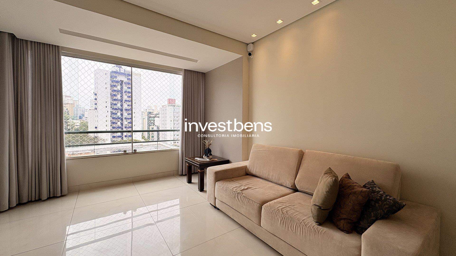 Apartamento à venda no Buritis: 