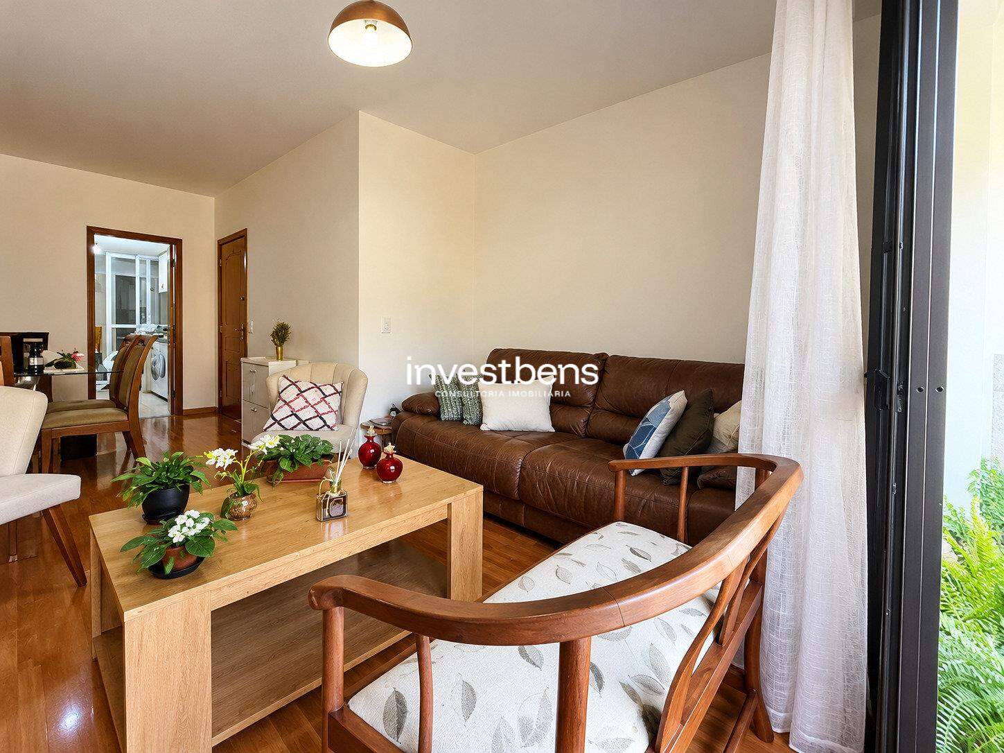 Apartamento à venda no Sion: 