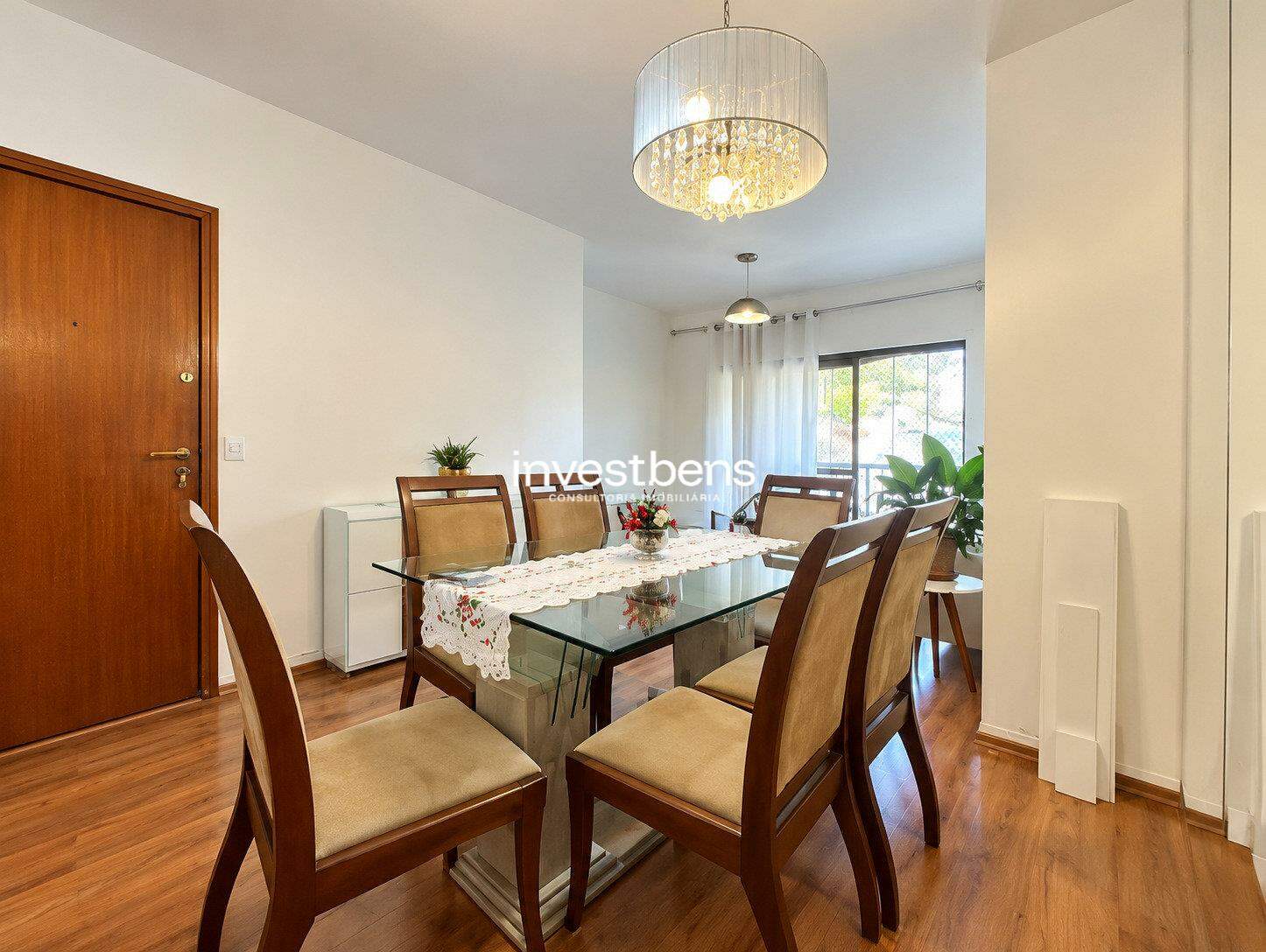 Apartamento à venda no Sion: 