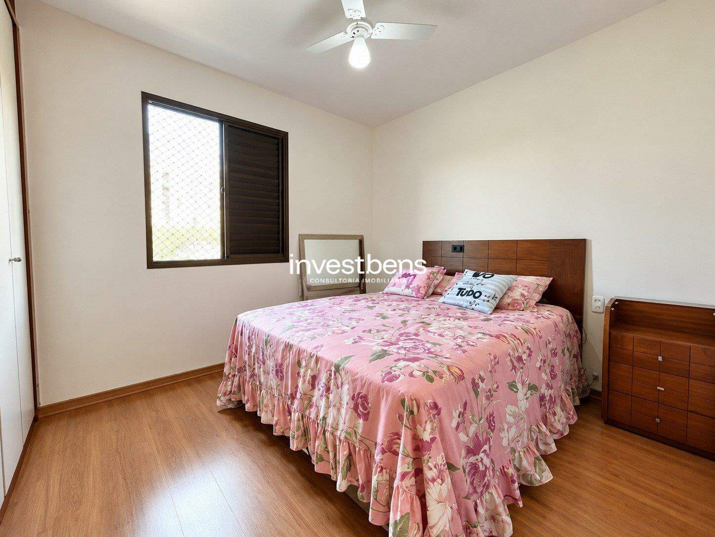 Apartamento à venda no Sion: 