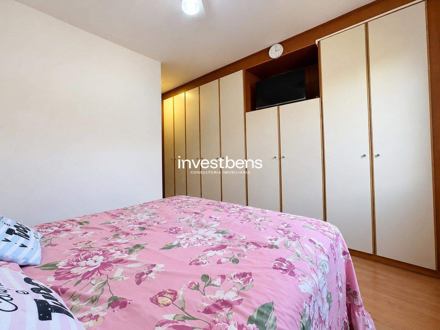 Apartamento à venda no Sion: 