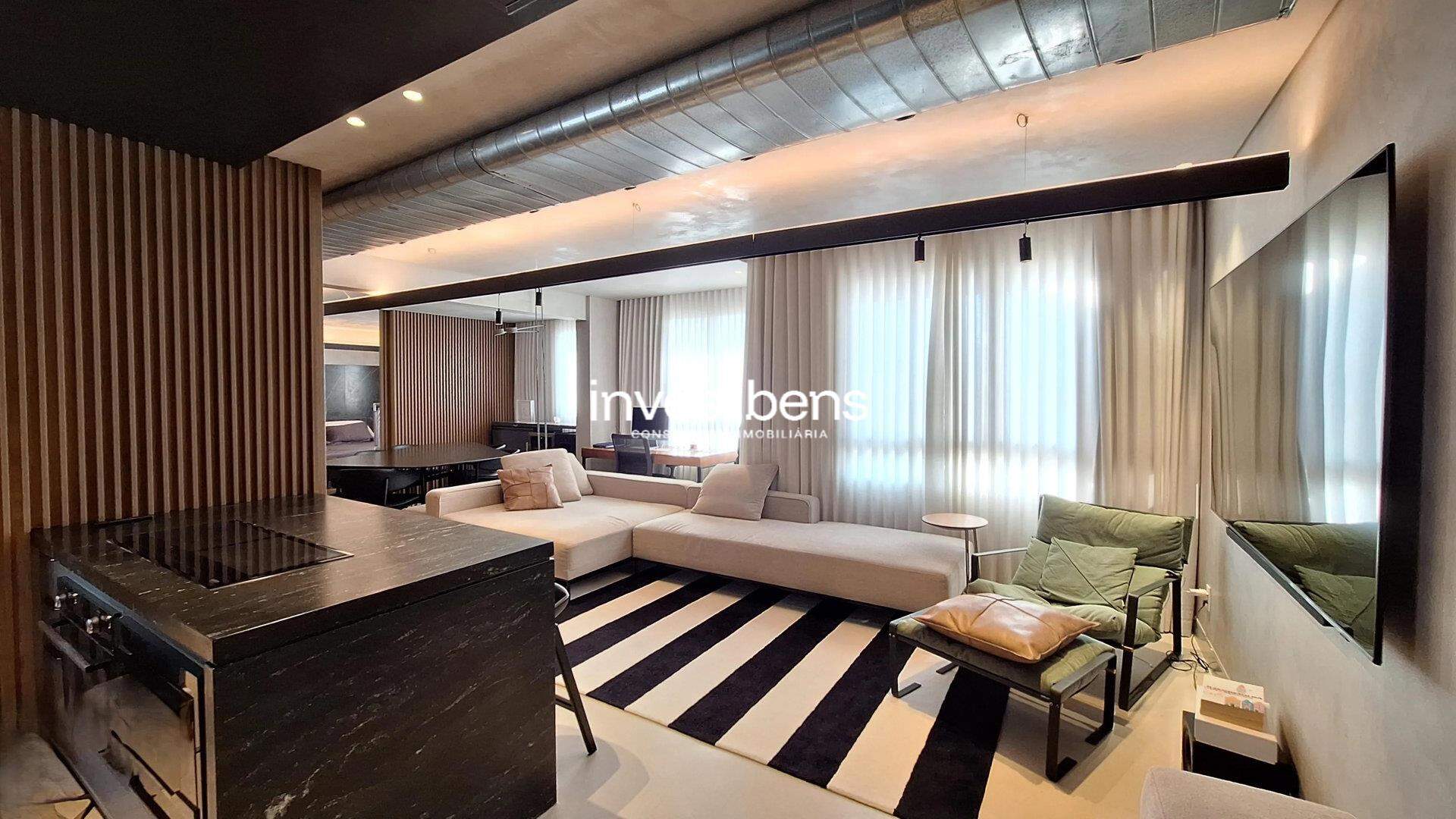 Apartamento à venda no Gutierrez: 