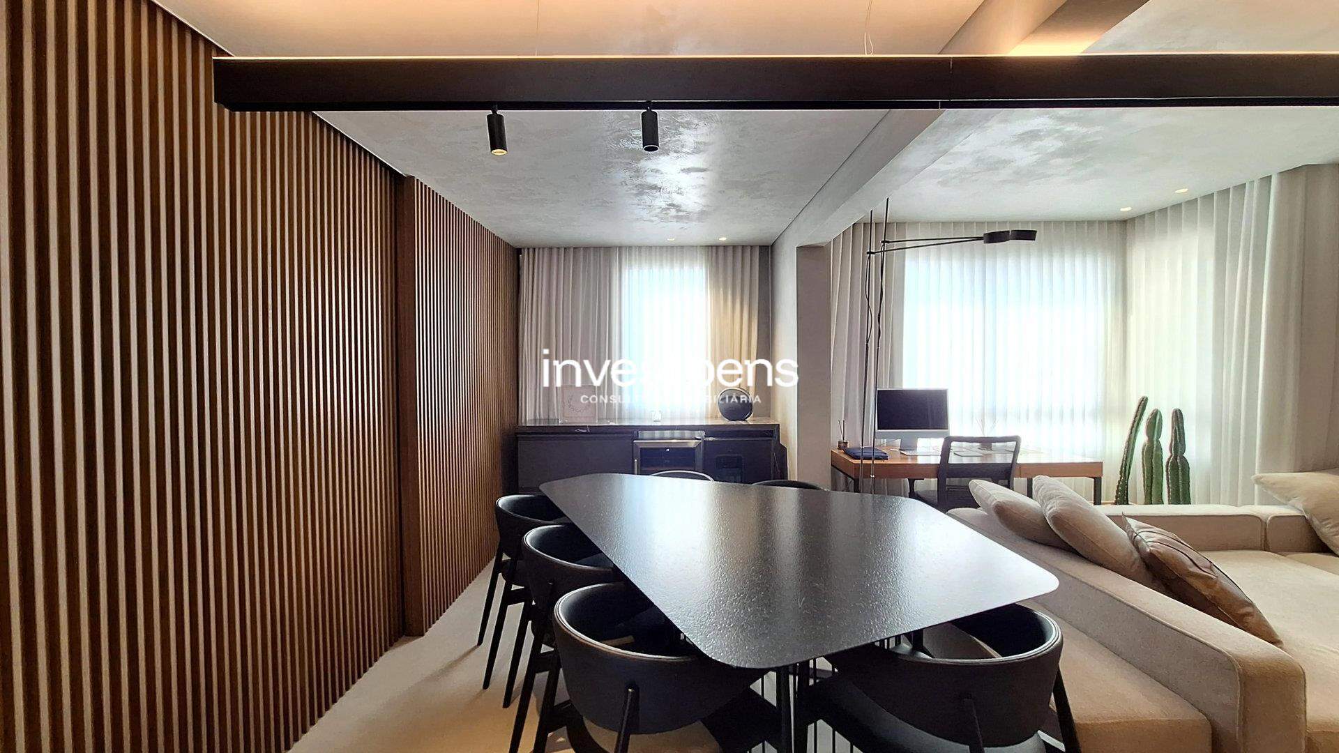 Apartamento à venda no Gutierrez: 