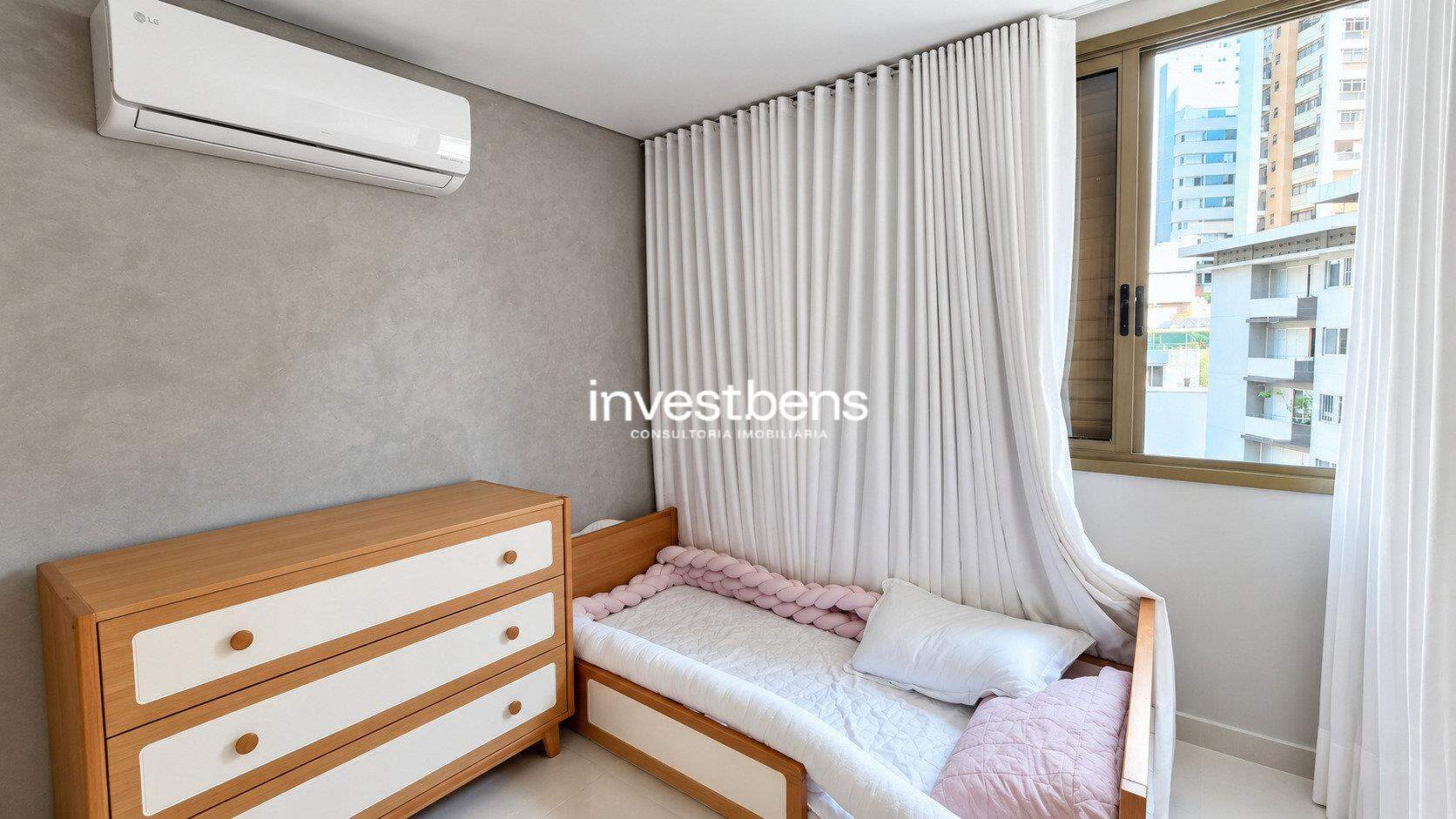 Apartamento à venda no Gutierrez: 