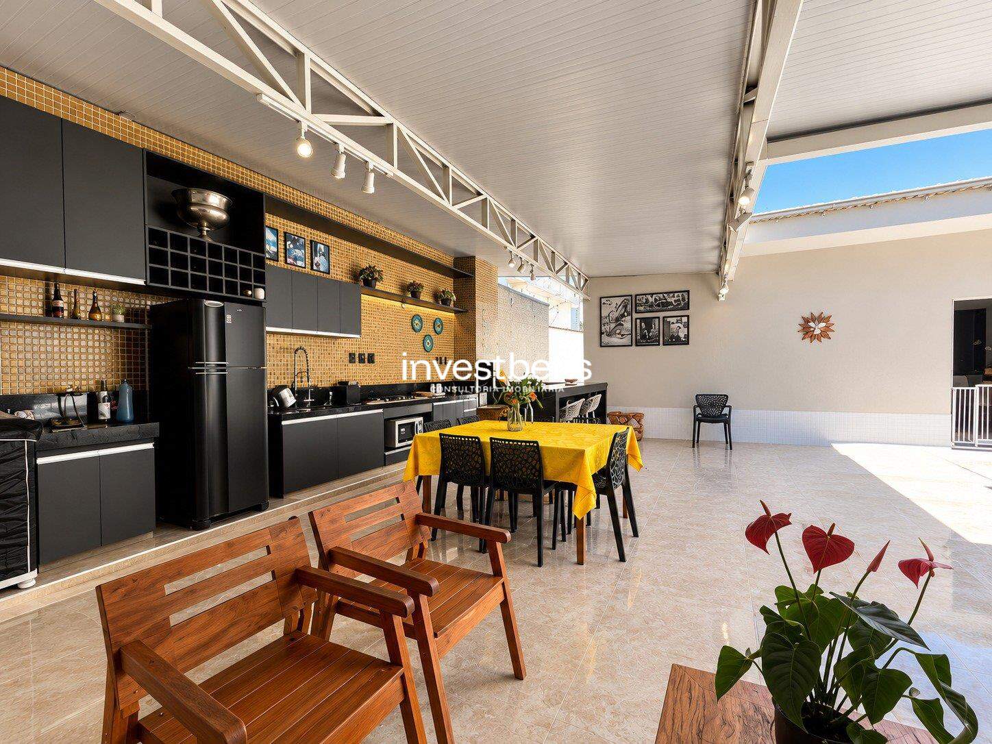 Casa à venda no Graça: 
