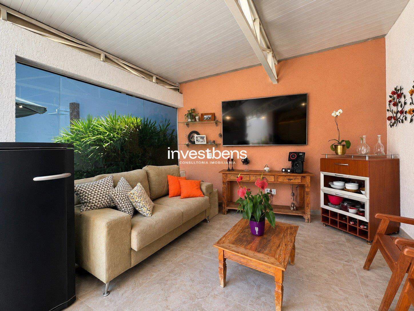 Casa à venda no Graça: 