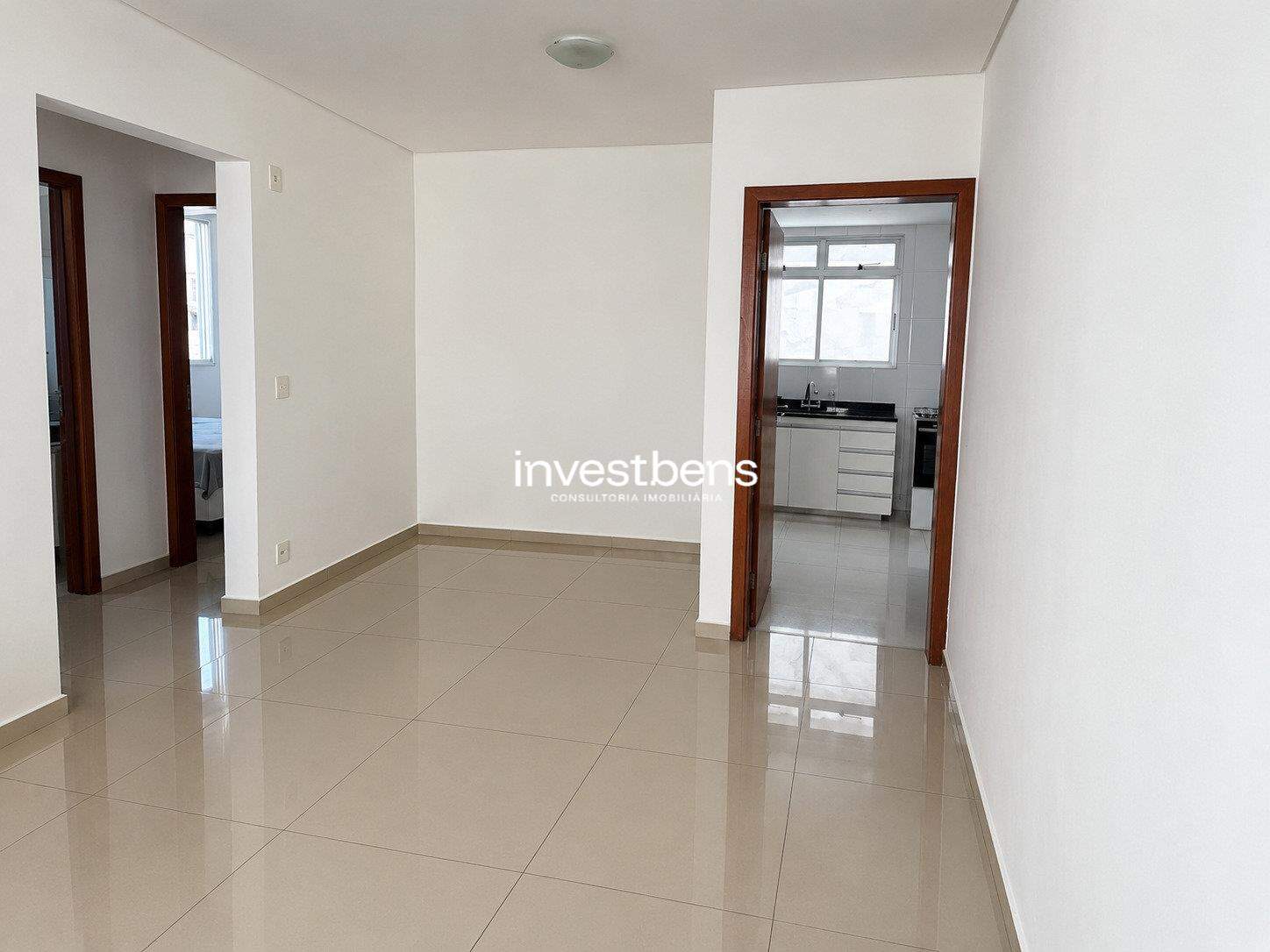 Apartamento à venda no Prado: 
