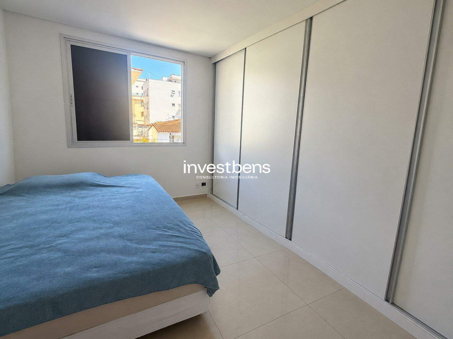 Apartamento à venda no Prado: 