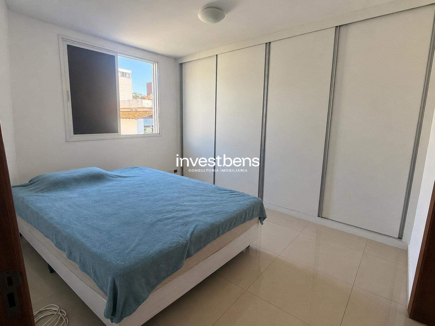 Apartamento à venda no Prado: 