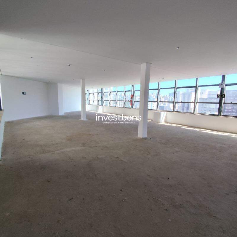 Andar corrido para aluguel no Lourdes: 